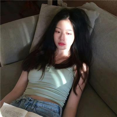 怒放的花儿