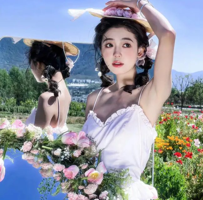沙漠历险记